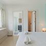 St.Julians apartment
