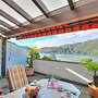 Miralago Lakeview Morcote With Pool