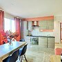Le Cottage Nature Vigne Rouge