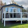 Luxury Caravan Escape by the Seaside, Port Seton