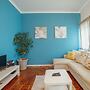 Summer Flat by Vacationy