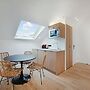Bright and Charming apt - 1bd/2p - Aubervilliers