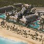 Dreams Playa Esmeralda Resort & Spa
