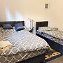 Entire Studio With 2 Extra Beds