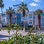 THELUNACİTY HOTEL