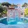 Villa Doreta in Koridallos
