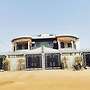 Villa Amina Splendid Elegant Structure