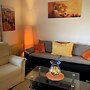 Cozy ans Spacious Apartment With Scenic Views