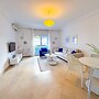 Coste Sidi Bou Said A3 Spacious and Central