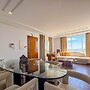 Ain Zaghouan Nd Superbe apt Avec Terrasse et vue