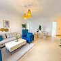 Coste Sidi Bou Said A4 Cozyand Central
