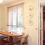 Regents park master room