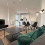 Modern 2 bed With Parking - Grand Exchange Bracknell