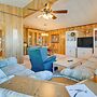 2 Mi to Lake Havasu: Pet-friendly Home w/ Grill!