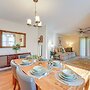 Home w/ Large Yard: 6 Mi to Dtwn Winston-salem!