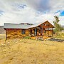 Colorado River Getaway in Parachute: Dogs Welcome!
