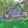 Near Beach Access: Torch Lake Cabin Retreat!