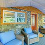 Mountain Haven: Little House on Big Horse Creek