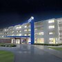 GLō Best Western Bronx NYC