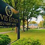 Nevis Estate Boutique Hotel