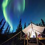 Alpenglow Luxury Camping