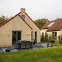 Alluring Holiday Home With Garden