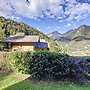 Quietly Located Chalets With Hammam