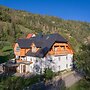Holiday Apartment on Kreischberg