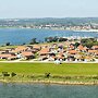 4 Person Holiday Home on a Holiday Park in Grasten
