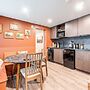 Quebec City 2 Bedroom Treasure
