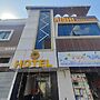 Hotel Rishi Excellency