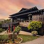 Green Oriental Resort