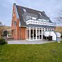 Komfortable Ferienwohnung in St.peter Ording