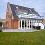 Komfortable Ferienwohnung in St.peter Ording
