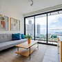 w Majestic 1BR w Stunning Balcony View