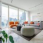 w Amazing 2BR in Wanders and Yoo