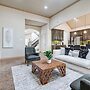 4 Mi to Kalahari Resort: Round Rock Home w/ Patio!