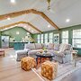 Modern Home on Table Rock Lake w/ Deck & View!