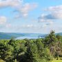 Spacious Hammondsport Home on 6 Acres w/ Lake View