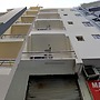 Goroomgo Raj hotel vip Noida
