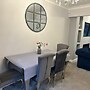 Cozy Rochdale Retreat for Families and Couples