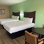 Security inn & suites