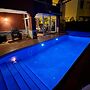 3 Bed Villa/mar Menor Golf/heated Pool/terrace