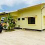 Tropical Paradise in Paramaribo 3 - Room House