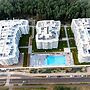 Comfortable Apartment for 4 People, Rogowo