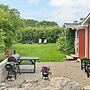 9 Person Holiday Home in Sorunda