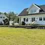 10 Person Holiday Home in Tjome