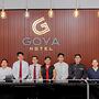 GOYA HOTEL