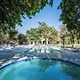 jüSTa Alwarbagh Resort & Convention Centre
