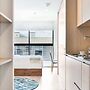 w Dazzling Loft w Perfect View in Santa Barbara